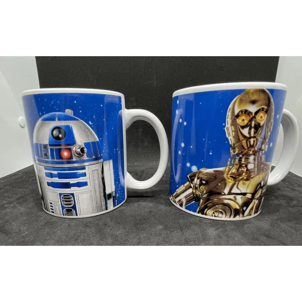 Z Gallerie star wars
